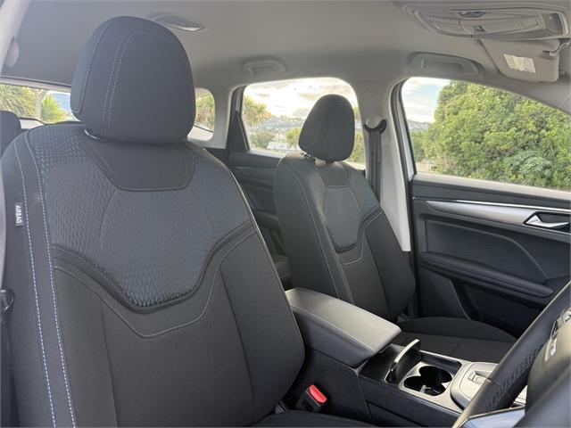 image-9, 2026 Haval Jolion Premium HEV at Dunedin