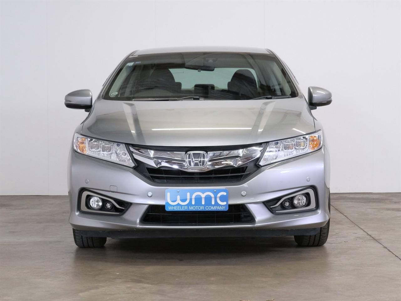 image-2, 2014 Honda Grace 1.5lt Hybrid 'EX' at Christchurch