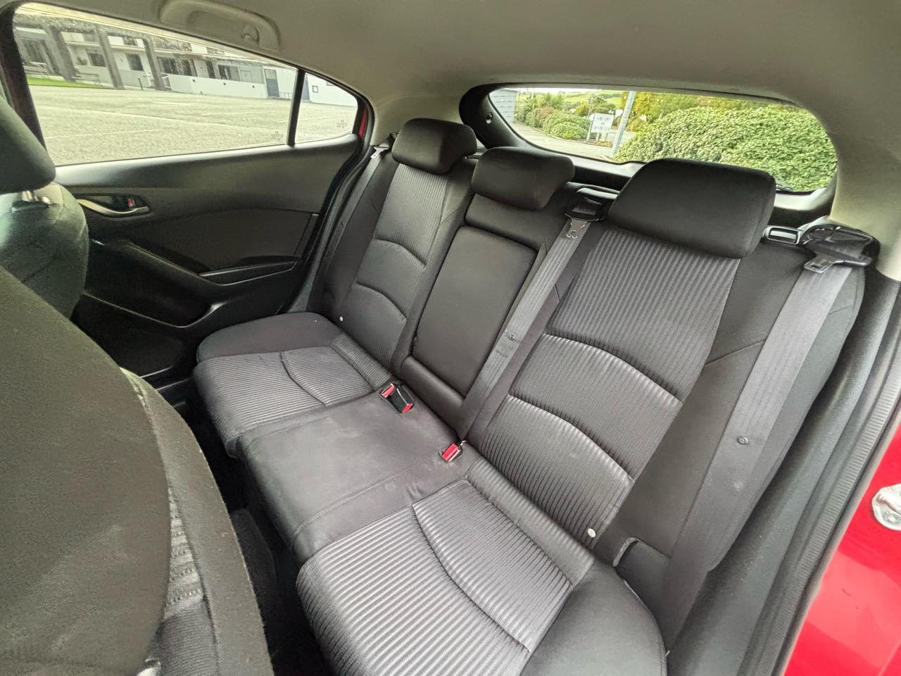 image-12, 2014 Mazda Axela ECONOMICAL 1.5 SPORTS HATCH at Gore