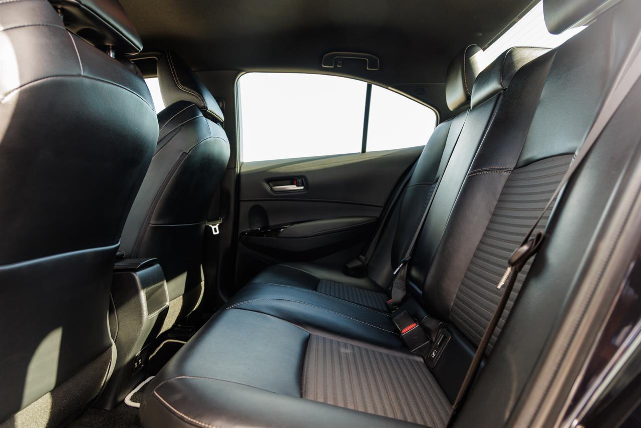 image-12, 2019 Toyota Corolla Hybrid WXB at Christchurch