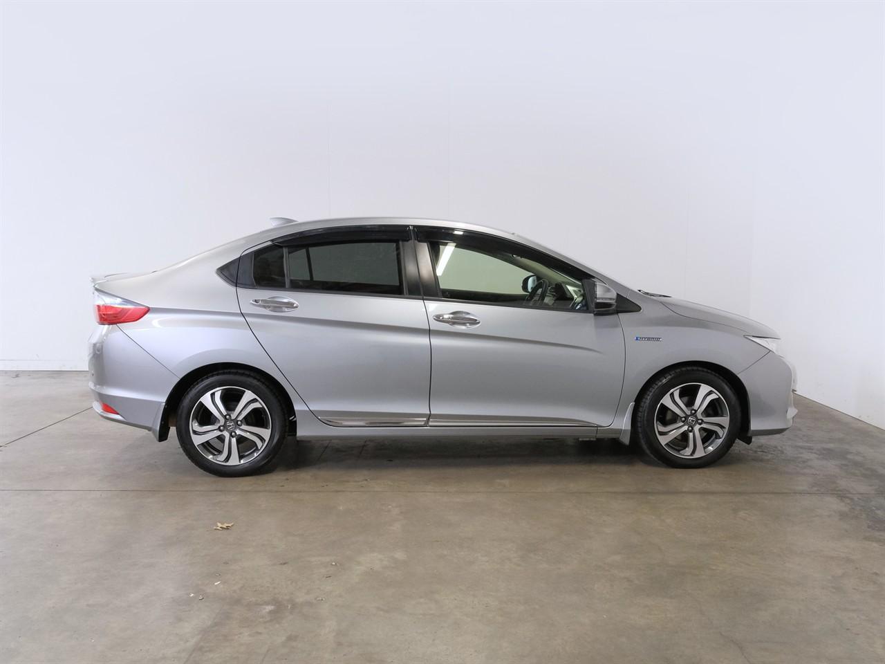image-9, 2014 Honda Grace 1.5lt Hybrid 'EX' at Christchurch