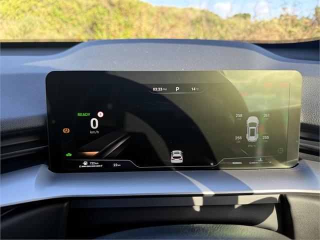 image-19, 2026 Haval H6 Ultra 1.5T 2WD HEV at Dunedin