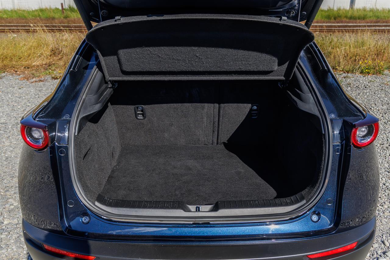 image-7, 2021 Mazda Cx-30 20S L Package at Christchurch