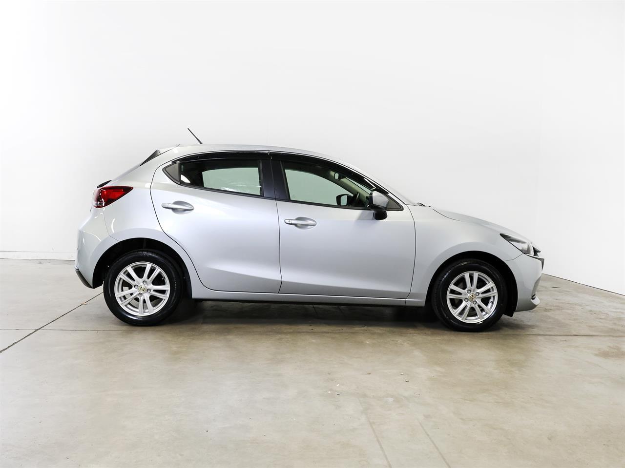 image-9, 2021 Mazda 2 1.5lt Skyactiv 'Facelift' at Christchurch