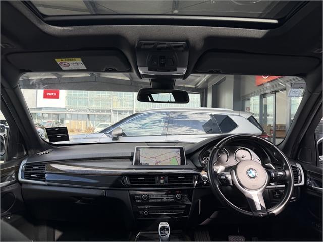 image-16, 2016 BMW X5 NZ NEW X30d 190kw 3.0D M-SPORT at Christchurch