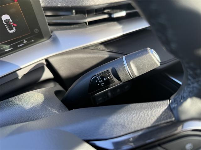 image-16, 2026 Haval H6 Ultra 1.5T 2WD HEV at Dunedin