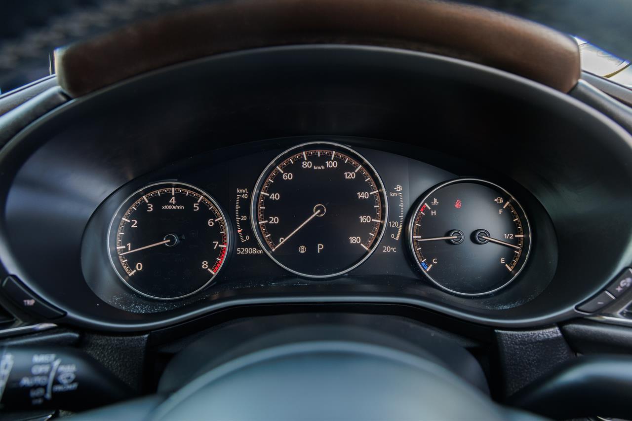 image-16, 2021 Mazda Cx-30 20S L Package at Christchurch