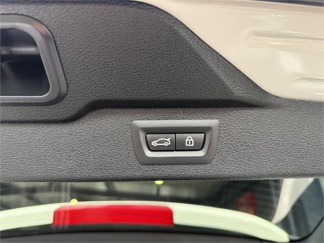 image-18, 2016 BMW X5 NZ NEW X30d 190kw 3.0D M-SPORT at Christchurch