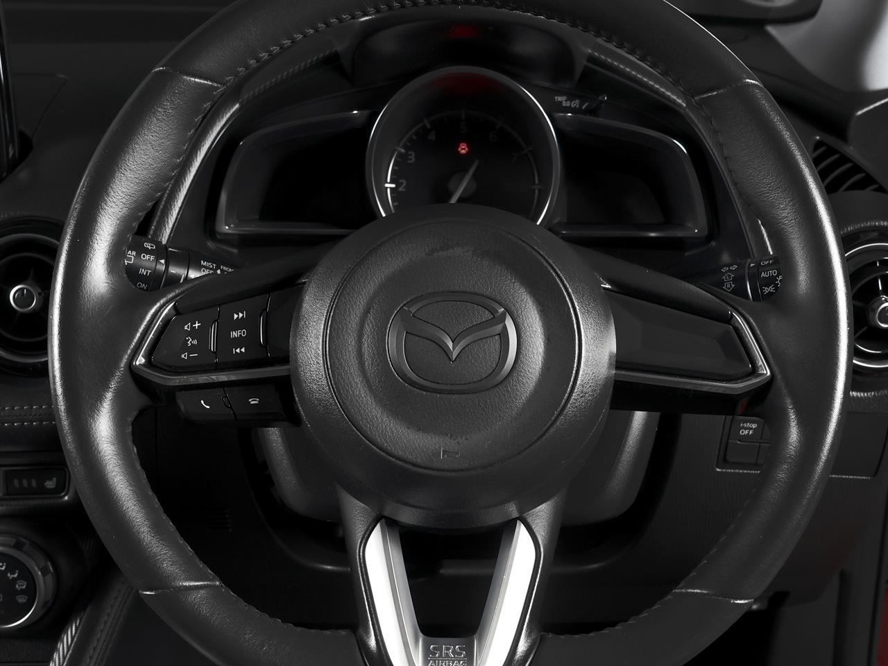 image-11, 2017 Mazda Demio 13S Touring 'Facelift' at Christchurch