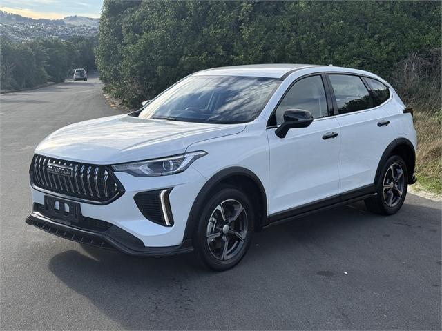 image-2, 2026 Haval Jolion Premium HEV at Dunedin