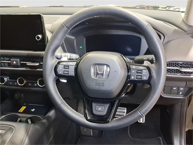 image-16, 2024 HONDA Z HONDA ZRV Sport Hybrid at Dunedin