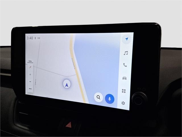 image-19, 2024 Toyota RAV4 GXL 2.5L Hybrid at Dunedin