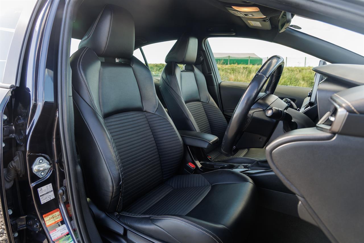 image-9, 2019 Toyota Corolla Hybrid WXB at Christchurch