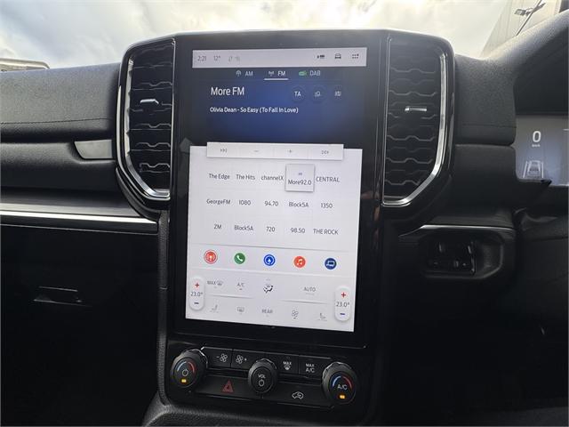 image-13, 2024 Ford Everest Sport 2.0D/4WD/10AT at Dunedin