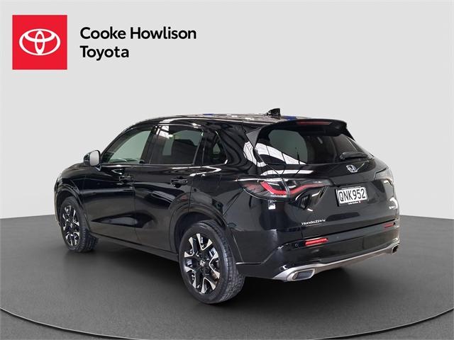 image-4, 2024 HONDA Z HONDA ZRV Sport Hybrid at Dunedin