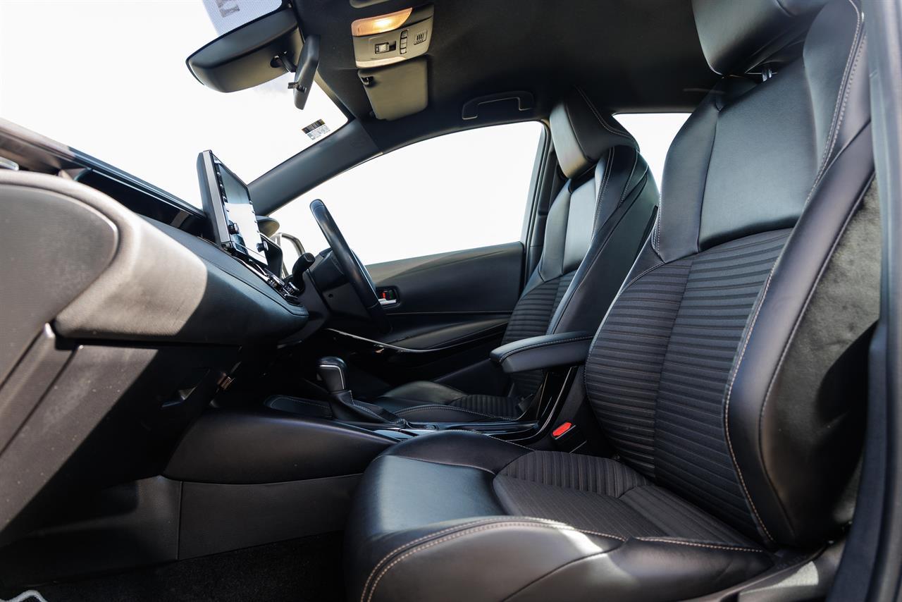 image-11, 2019 Toyota Corolla Hybrid WXB at Christchurch