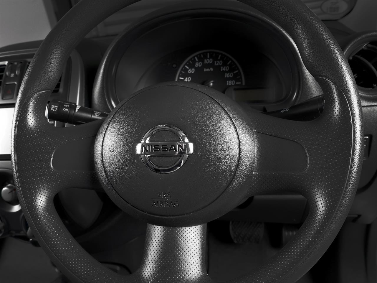 image-11, 2017 Nissan March 12S 'Facelift' at Christchurch