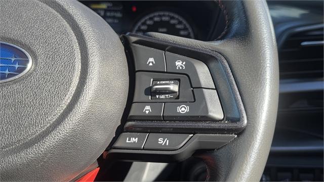 image-15, 2023 Subaru Forester NZ NEW | X-SPORT 2.5P AWD at Christchurch
