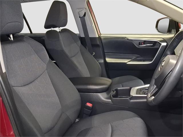 image-15, 2024 Toyota RAV4 GXL 2.5L Hybrid at Dunedin