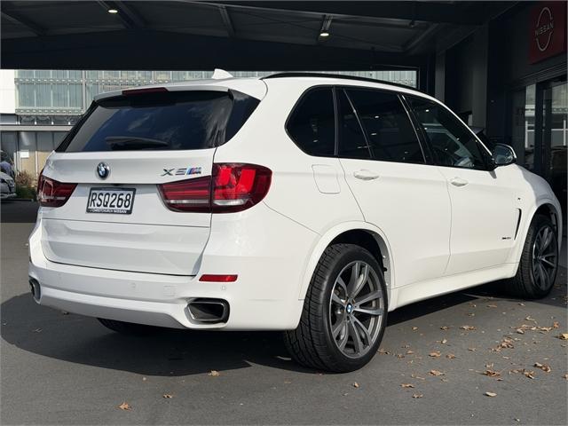 image-5, 2016 BMW X5 NZ NEW X30d 190kw 3.0D M-SPORT at Christchurch