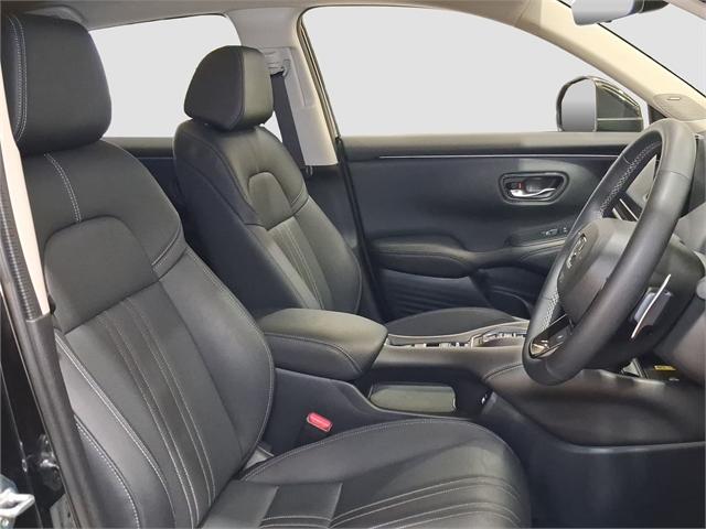 image-14, 2024 HONDA Z HONDA ZRV Sport Hybrid at Dunedin