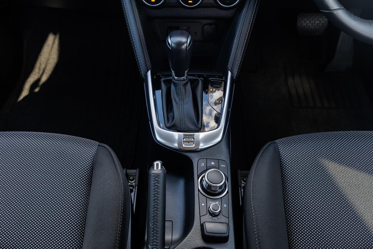 image-17, 2017 Mazda Demio 13S TOURING at Christchurch