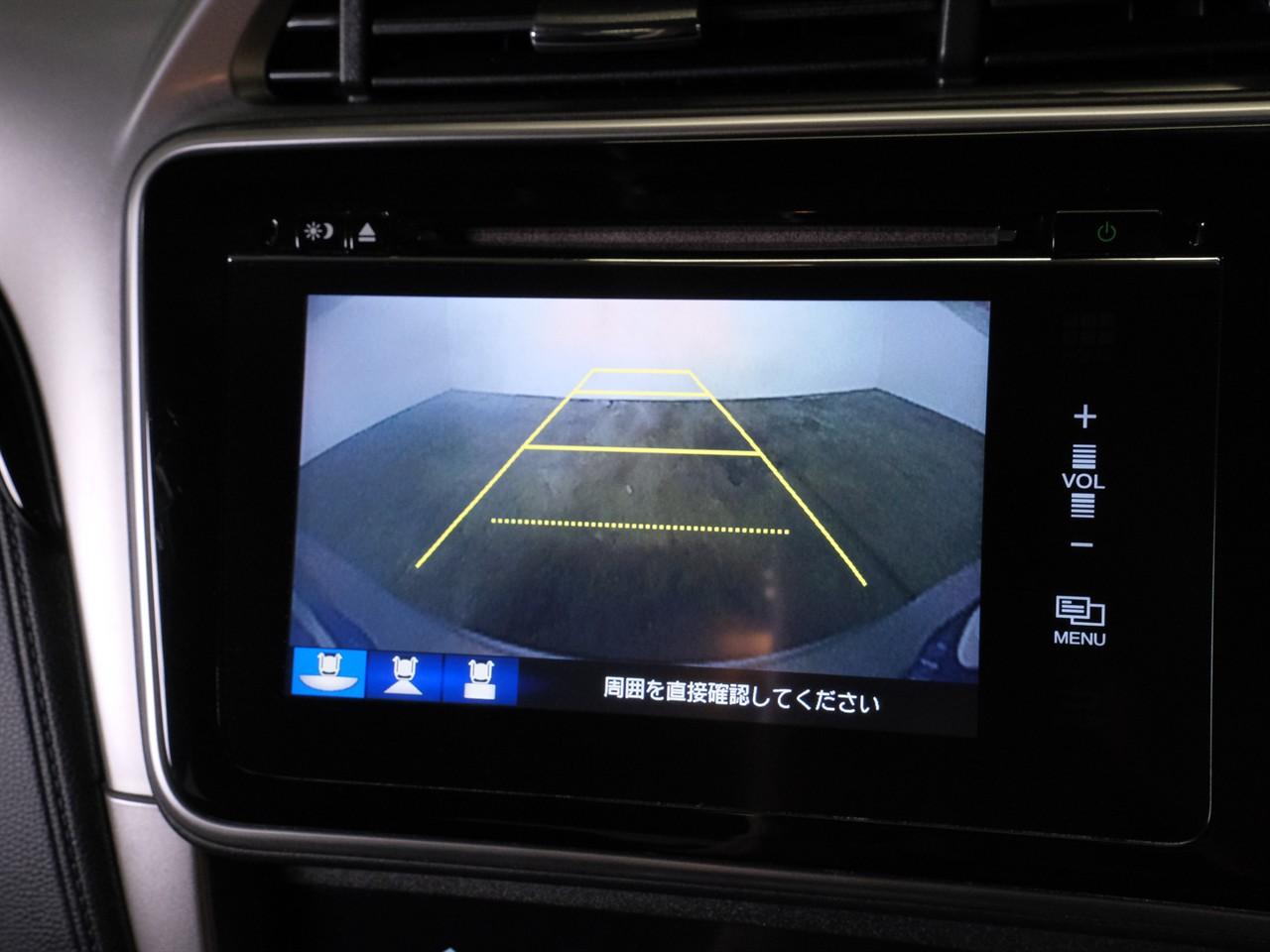 image-16, 2014 Honda Grace 1.5lt Hybrid 'EX' at Christchurch