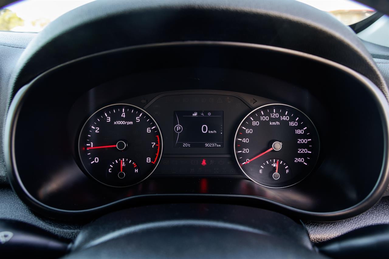 image-16, 2016 Kia Sportage Urban LX at Christchurch