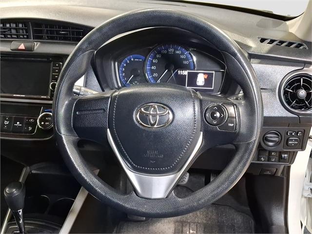 image-16, 2018 Toyota Corolla Wagon 1.5L Hybrid at Dunedin