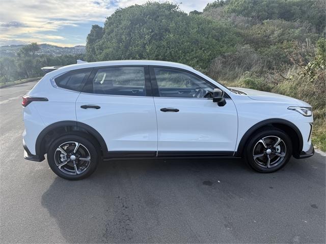 image-3, 2026 Haval Jolion Premium HEV at Dunedin