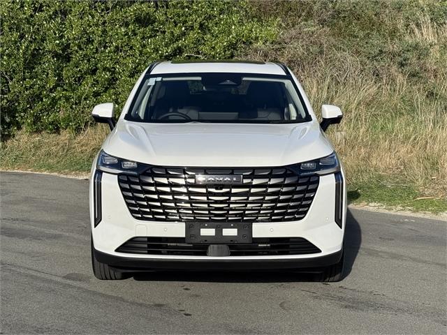 image-1, 2026 Haval H6 Ultra 1.5T 2WD HEV at Dunedin