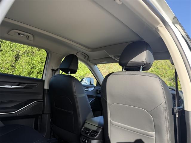 image-13, 2026 Haval H6 Ultra 1.5T 2WD HEV at Dunedin