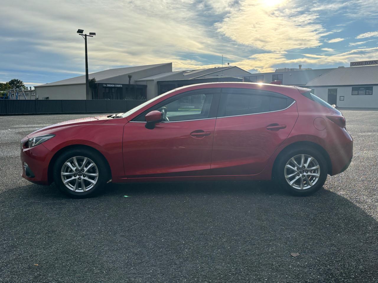 image-3, 2014 Mazda Axela ECONOMICAL 1.5 SPORTS HATCH at Gore