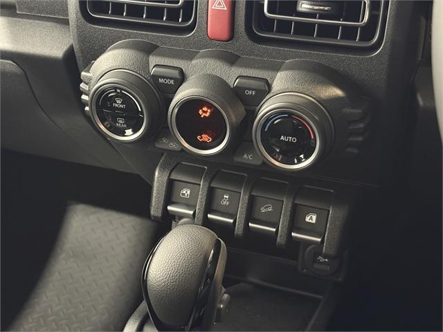 image-13, 2026 Suzuki Jimny Sierra at Invercargill