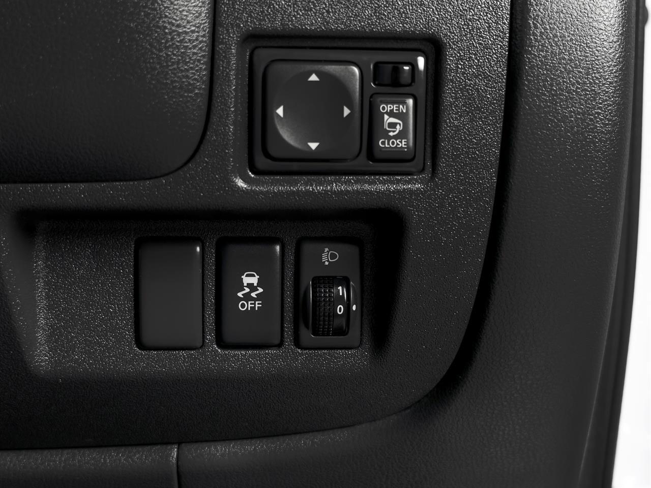 image-13, 2017 Nissan March 12S 'Facelift' at Christchurch