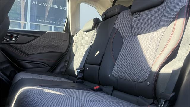 image-11, 2023 Subaru Forester NZ NEW | X-SPORT 2.5P AWD at Christchurch