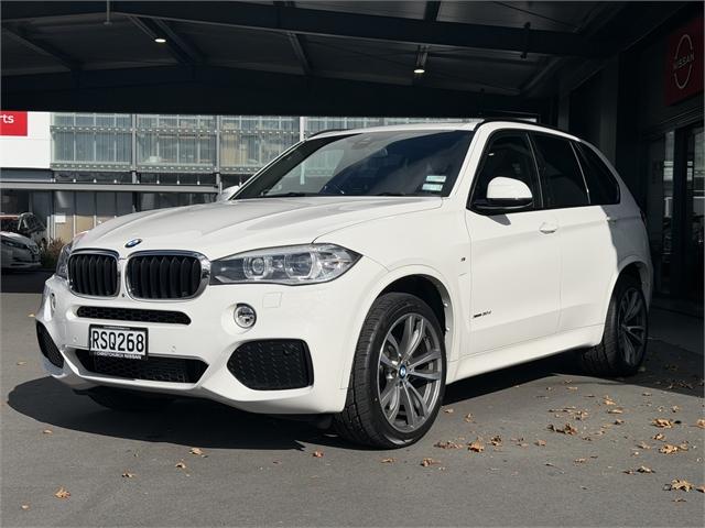image-2, 2016 BMW X5 NZ NEW X30d 190kw 3.0D M-SPORT at Christchurch