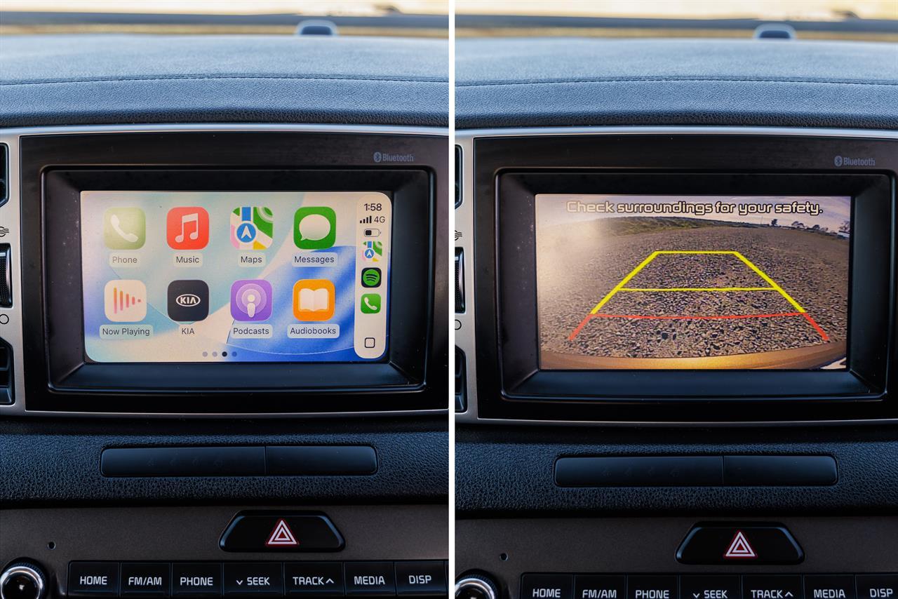 image-14, 2016 Kia Sportage Urban LX at Christchurch