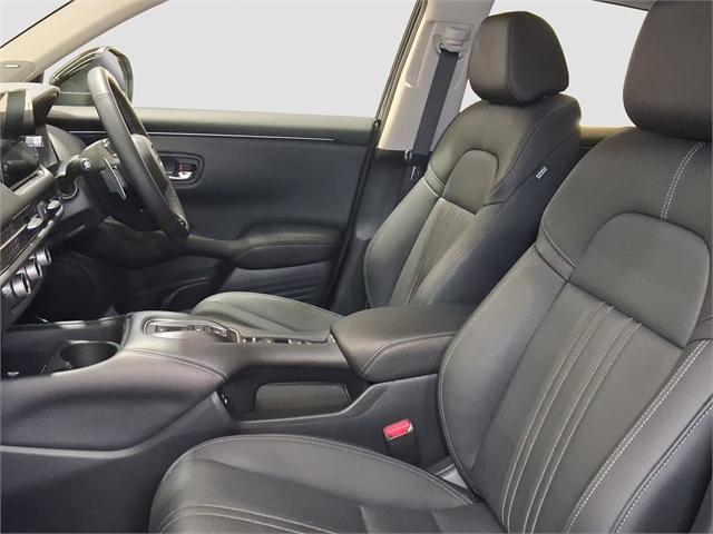 image-15, 2024 HONDA Z HONDA ZRV Sport Hybrid at Dunedin