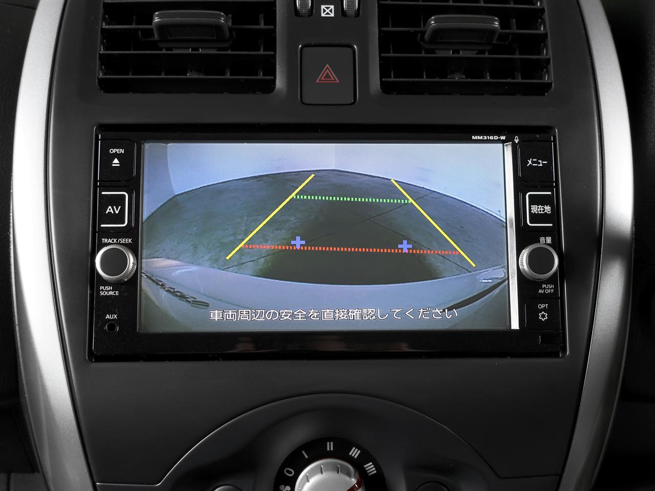 image-14, 2017 Nissan March 12S 'Facelift' at Christchurch