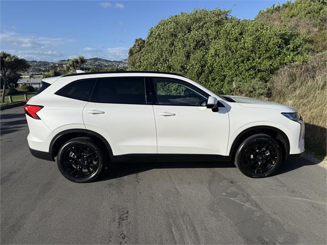 image-3, 2026 Haval H6 Ultra 1.5T 2WD HEV at Dunedin
