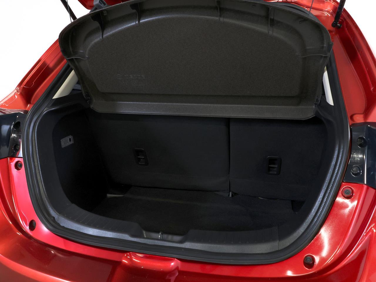 image-19, 2017 Mazda Demio 13S Touring 'Facelift' at Christchurch