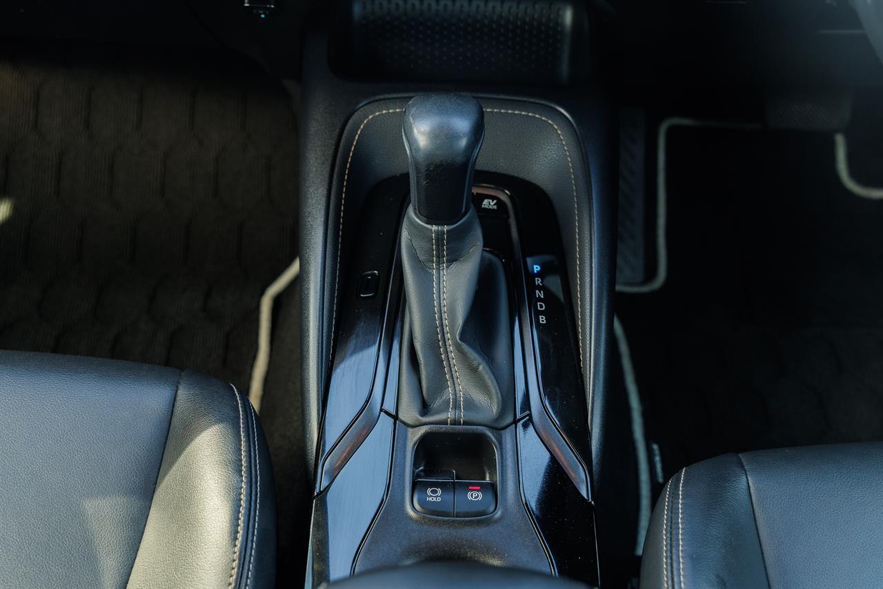 image-17, 2019 Toyota Corolla Hybrid WXB at Christchurch