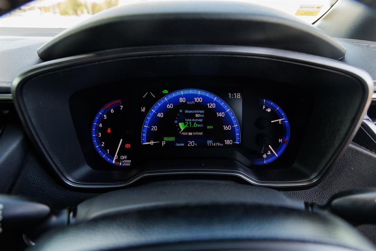 image-16, 2019 Toyota Corolla Hybrid WXB at Christchurch