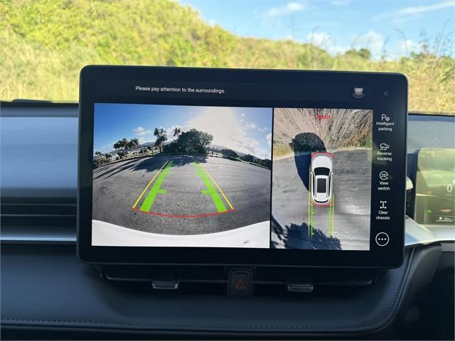 image-17, 2026 Haval H6 Ultra 1.5T 2WD HEV at Dunedin