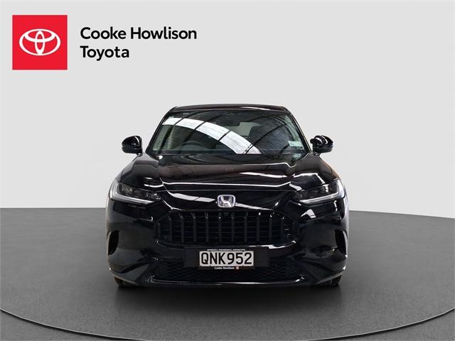 image-1, 2024 HONDA Z HONDA ZRV Sport Hybrid at Dunedin