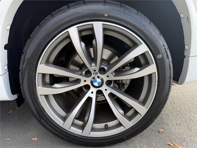 image-19, 2016 BMW X5 NZ NEW X30d 190kw 3.0D M-SPORT at Christchurch