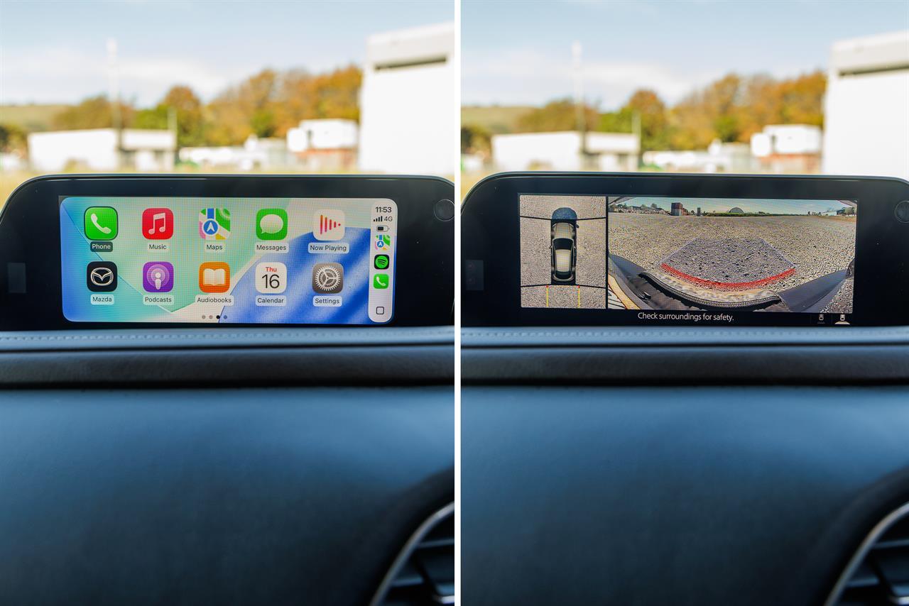 image-13, 2021 Mazda Cx-30 20S L Package at Christchurch