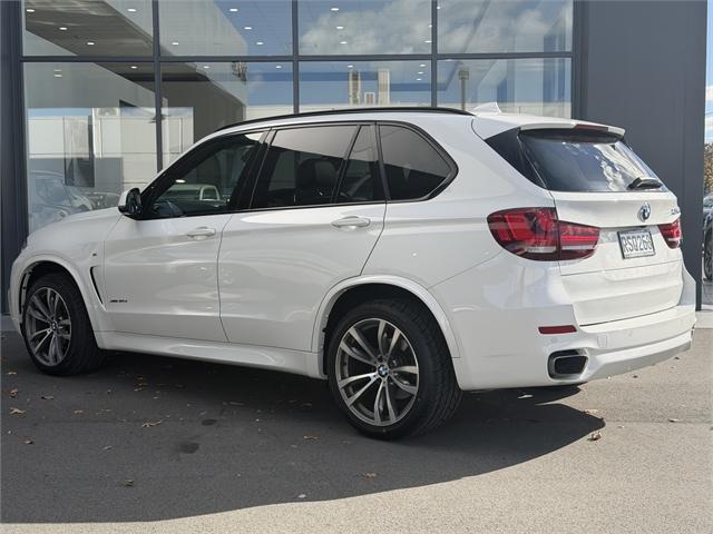 image-3, 2016 BMW X5 NZ NEW X30d 190kw 3.0D M-SPORT at Christchurch