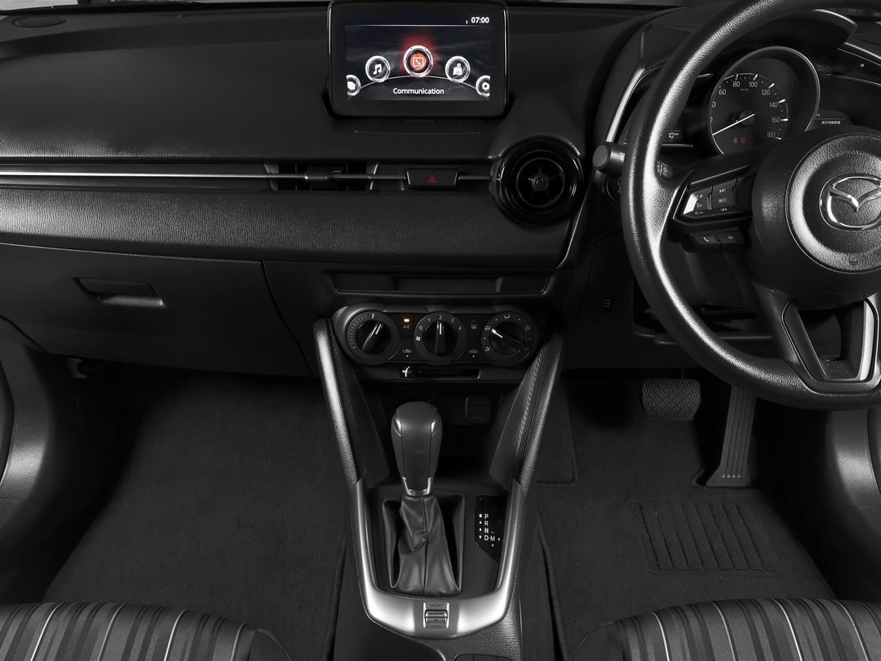 image-10, 2021 Mazda 2 1.5lt Skyactiv 'Facelift' at Christchurch